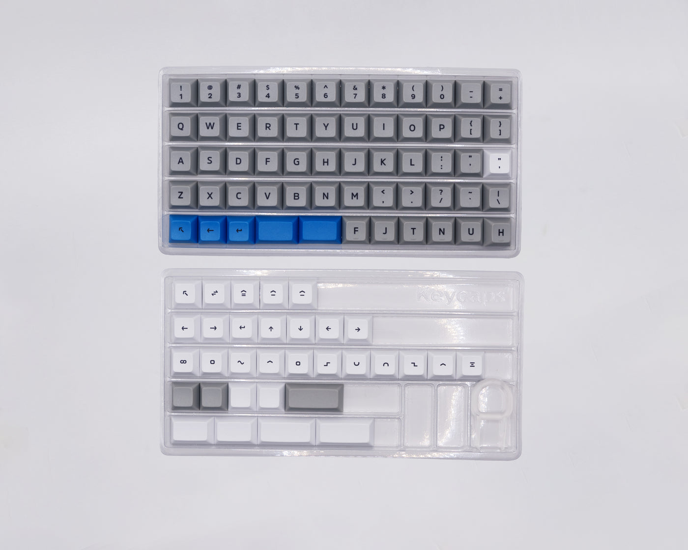 DSA Way Blue