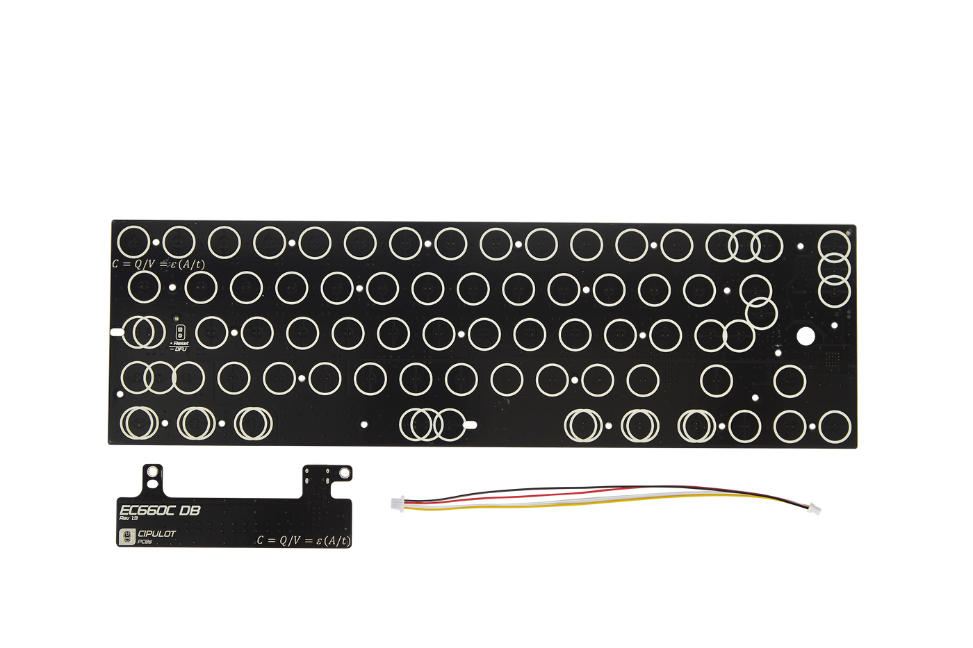 EC Replacement PCBs