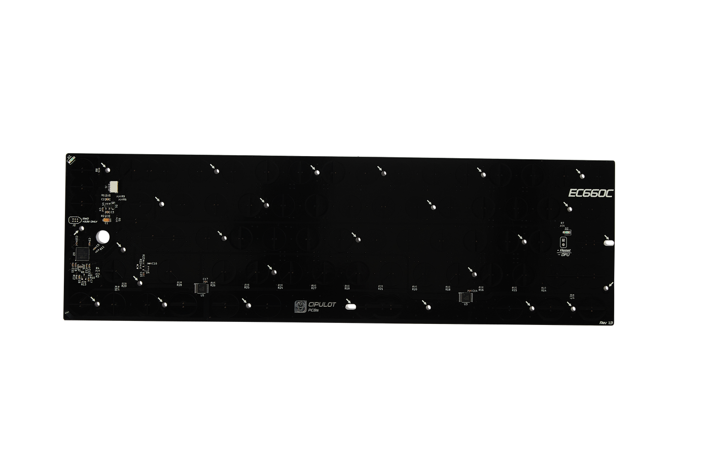 EC Replacement PCBs