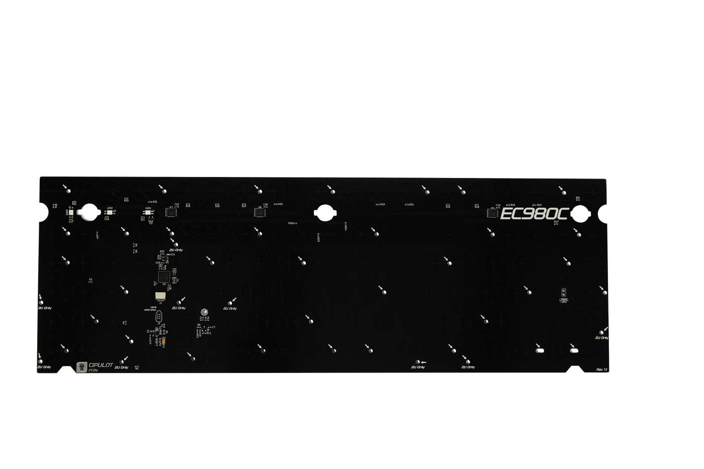 EC Replacement PCBs