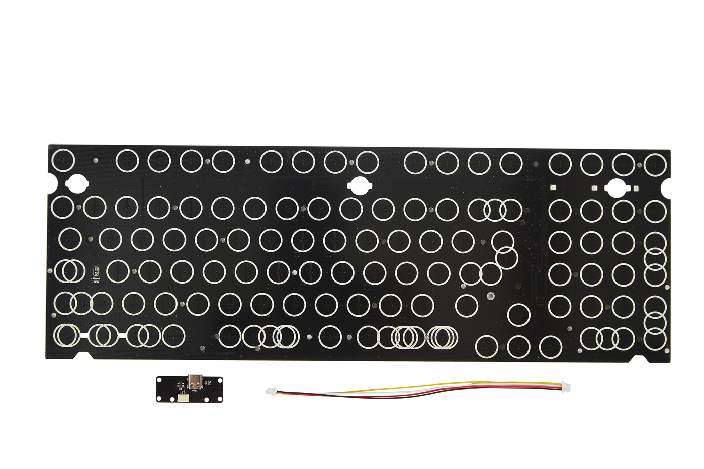 EC Replacement PCBs