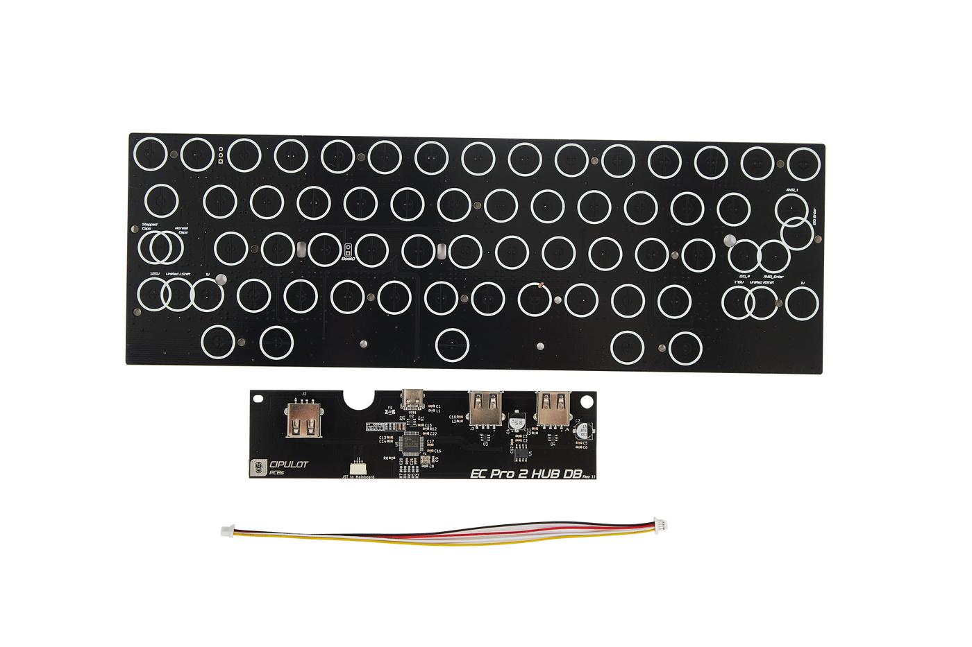 EC Replacement PCBs