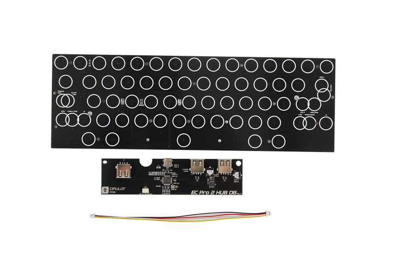 EC Replacement PCBs