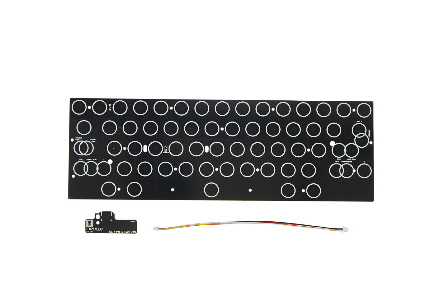 EC Replacement PCBs