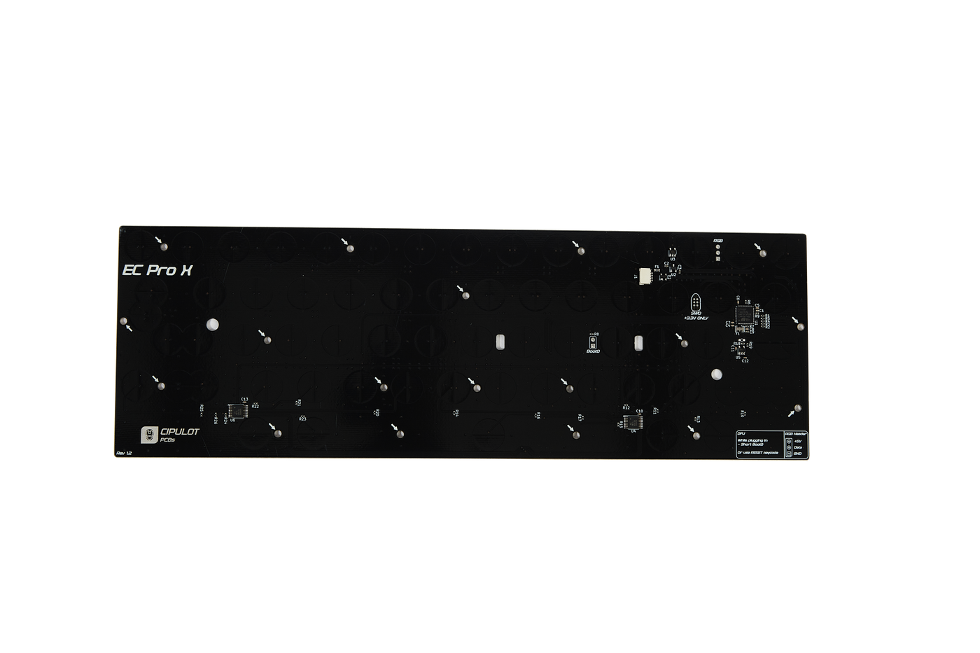 EC Replacement PCBs