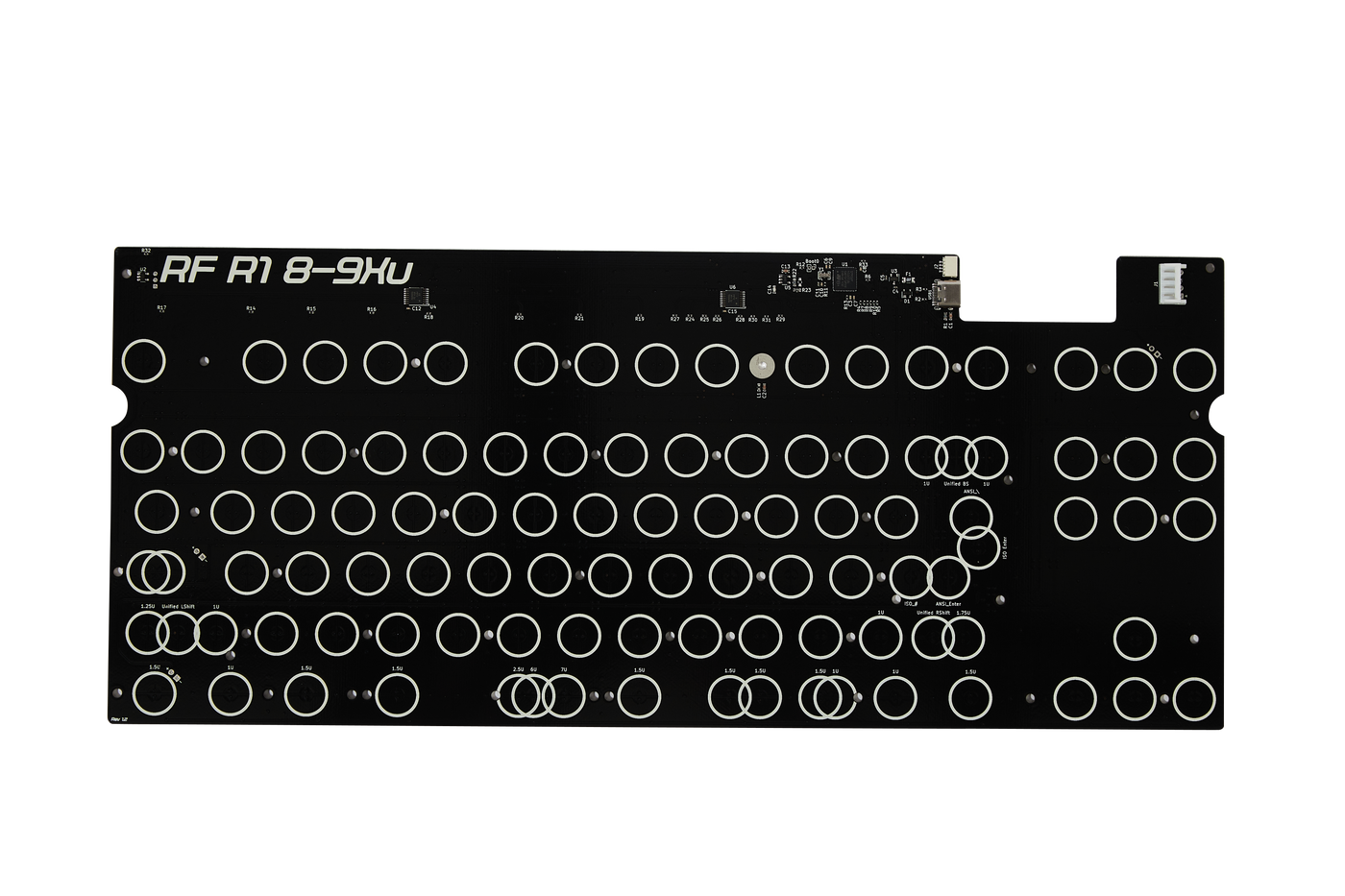 EC Replacement PCBs