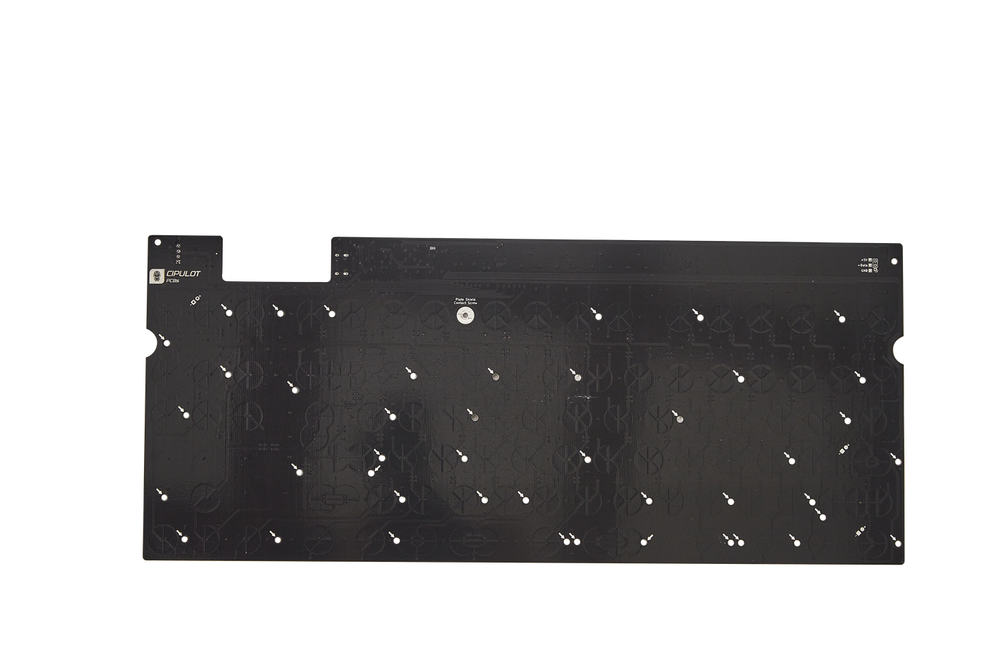 EC Replacement PCBs