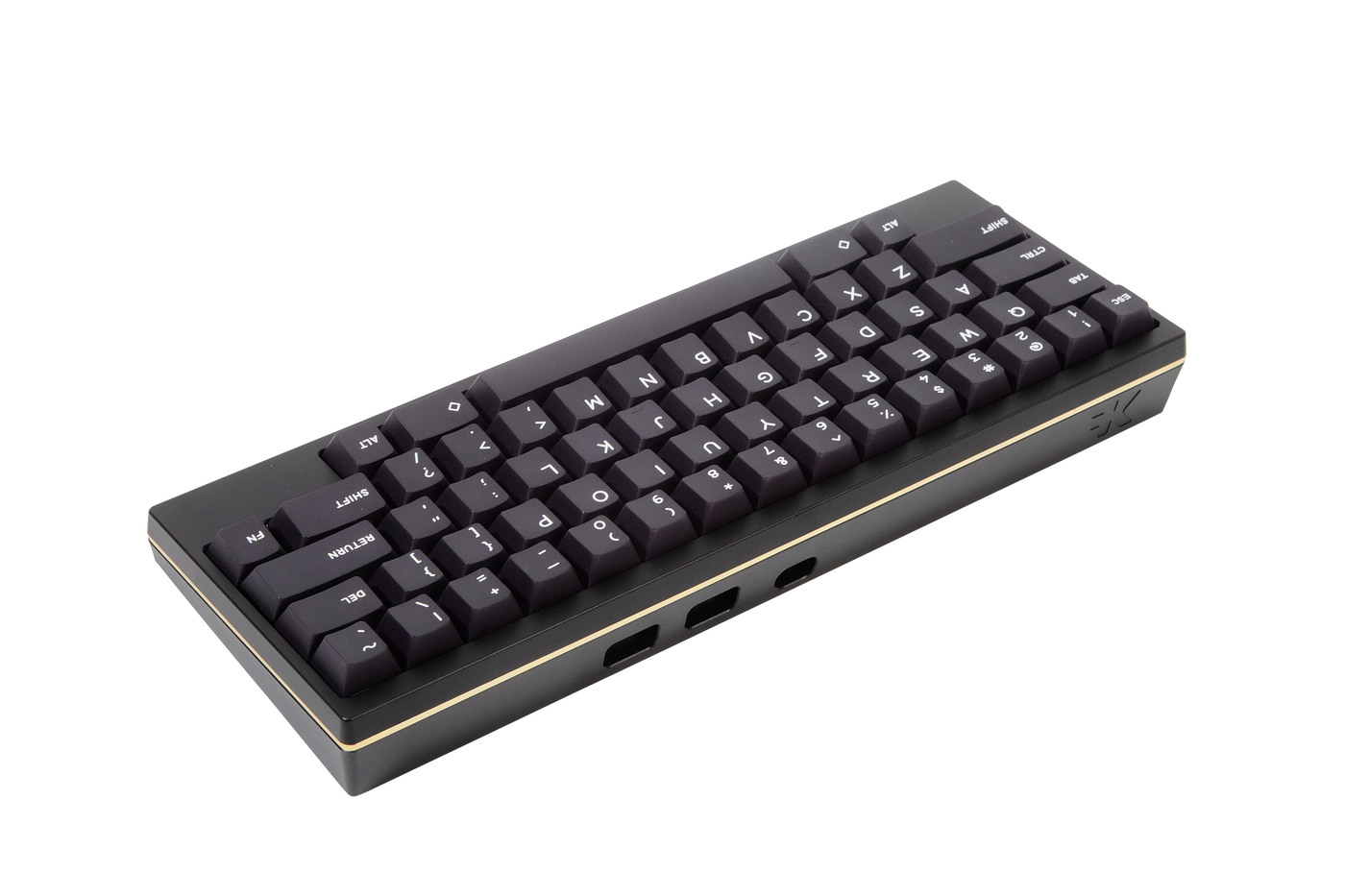 DAO Keyboard