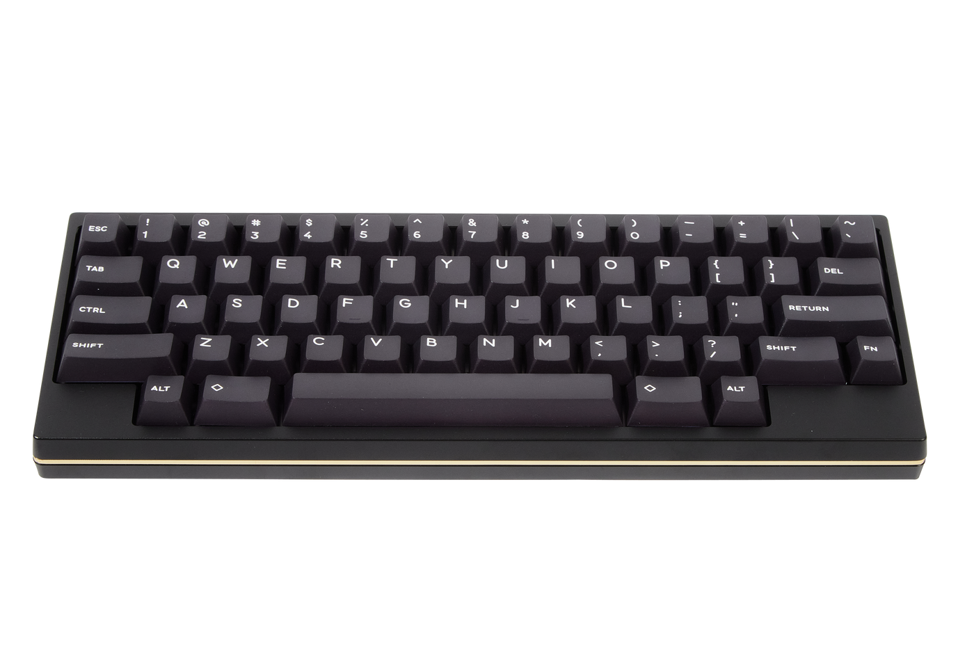 DAO Keyboard