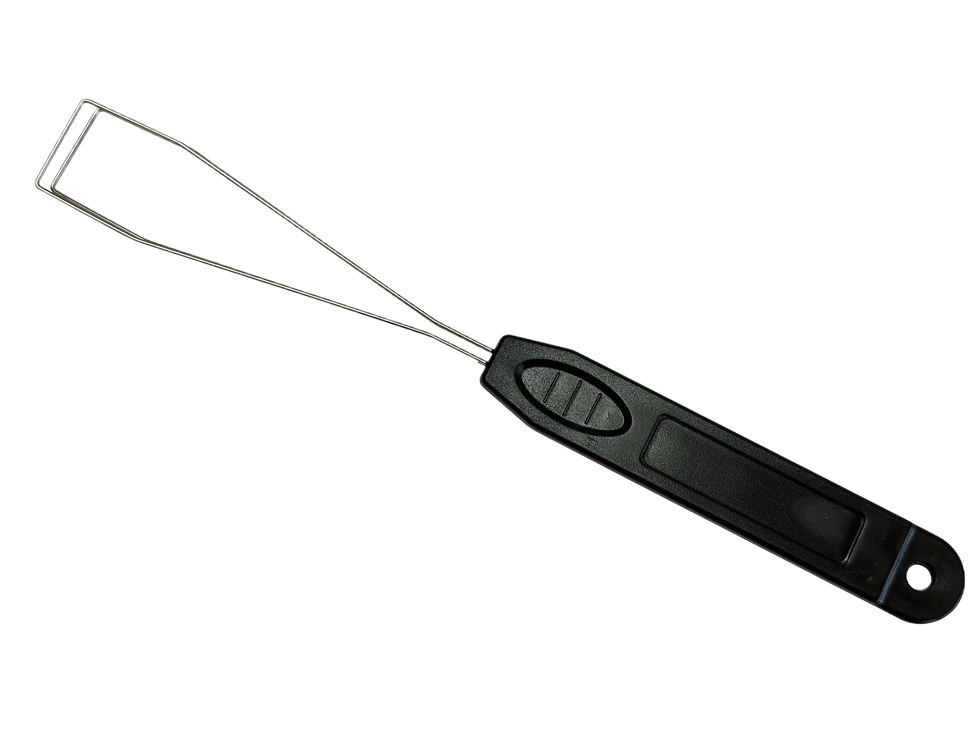 Keycap puller