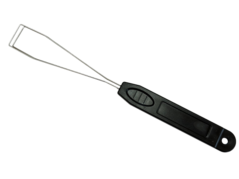 Keycap puller