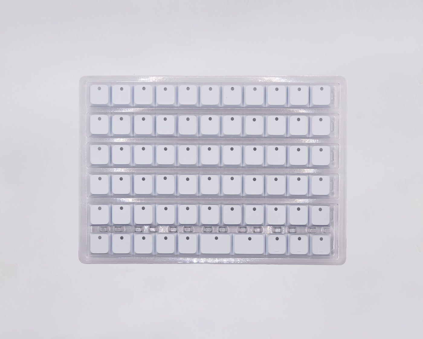 LPF Dot Glow White