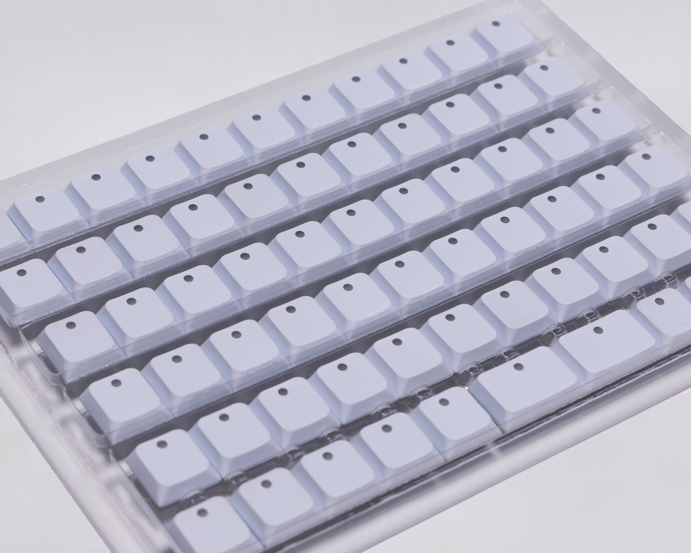 LPF Dot Glow White