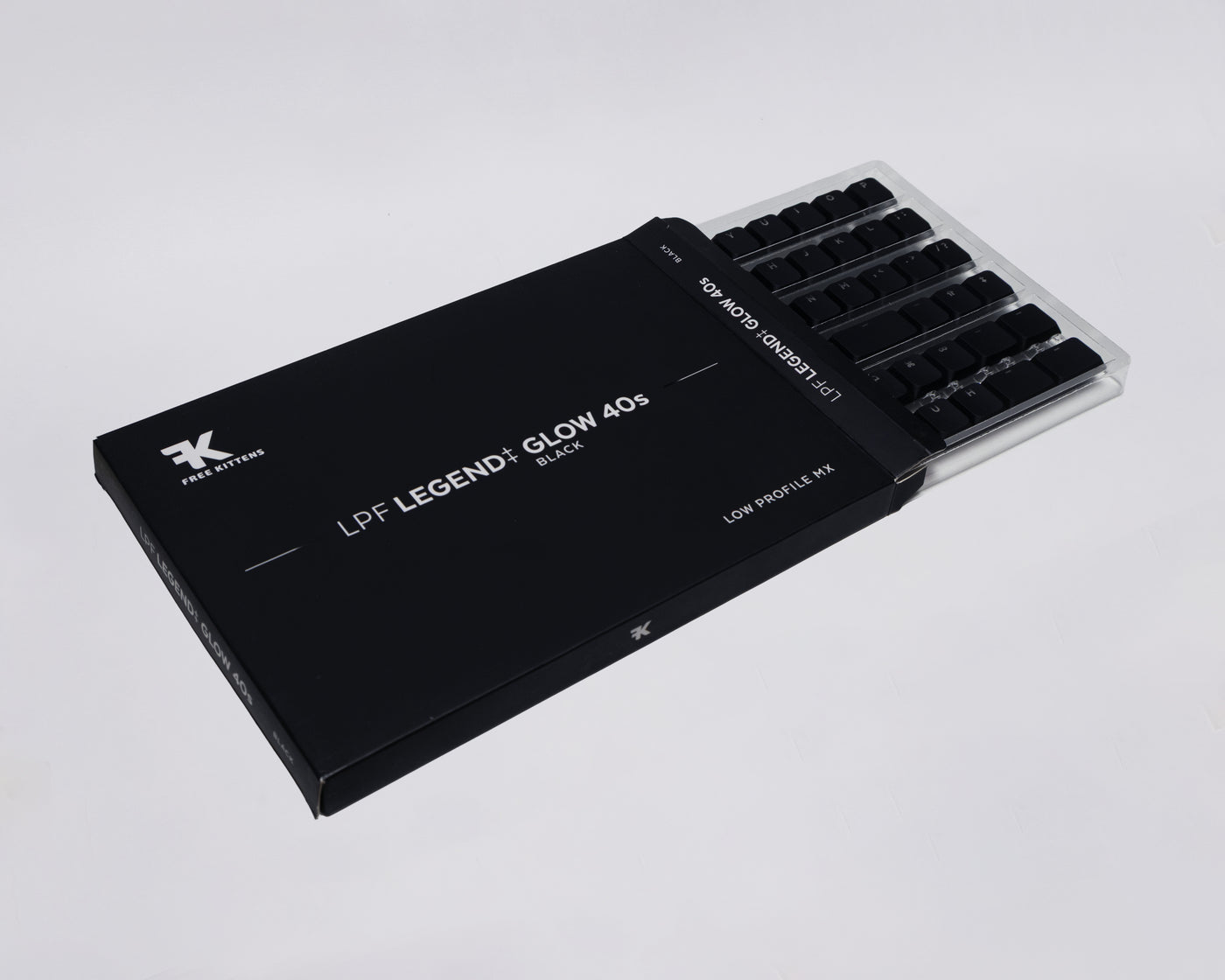 LPF Legend‡ Glow 40s