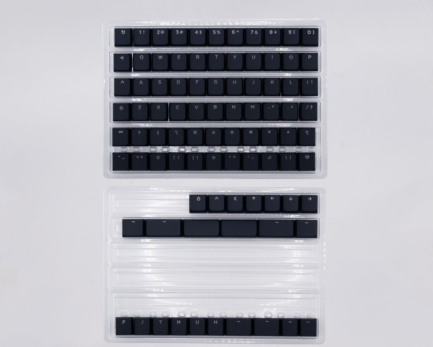 LPF Legend‡ Glow Black