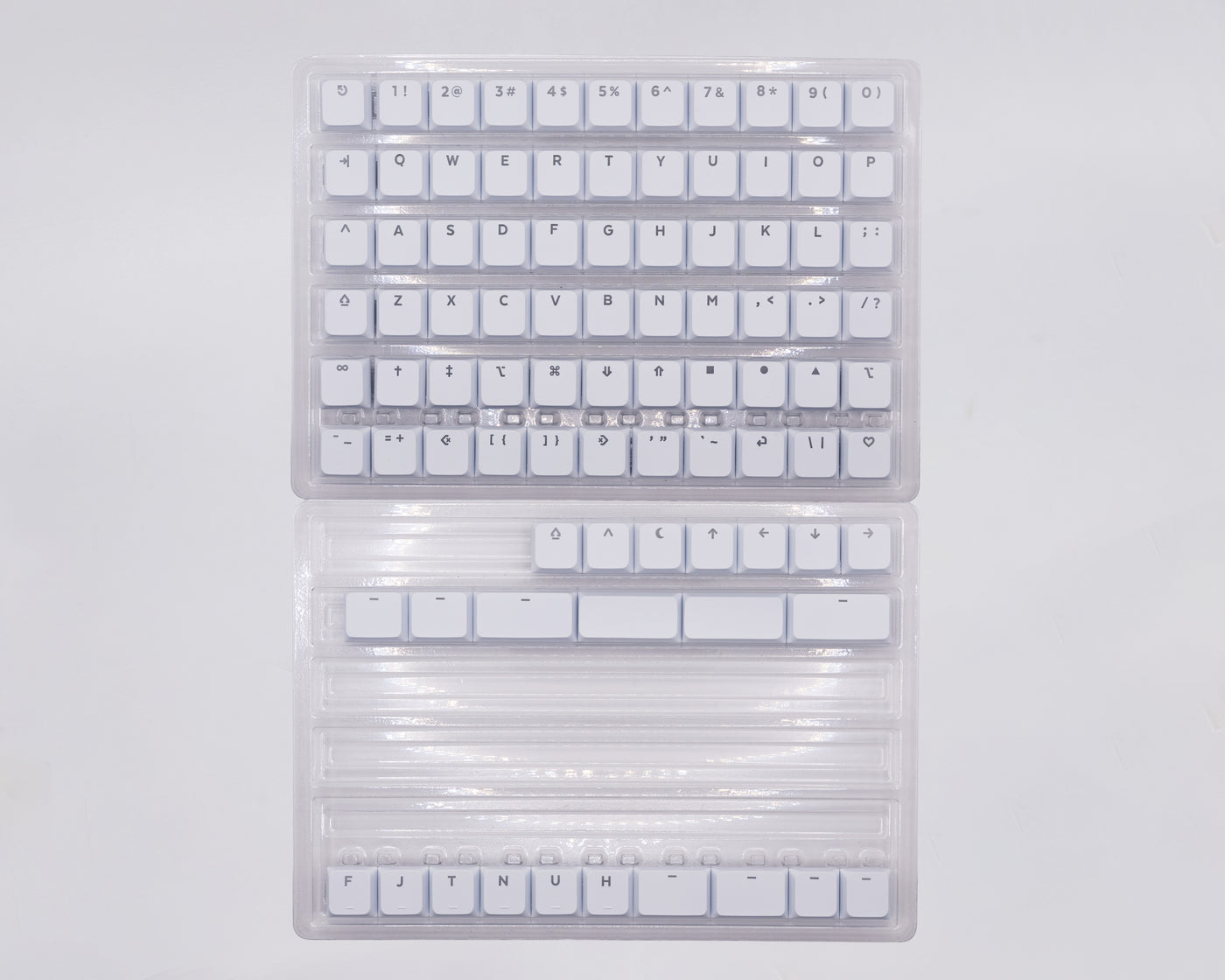LPF Legend‡ Glow White