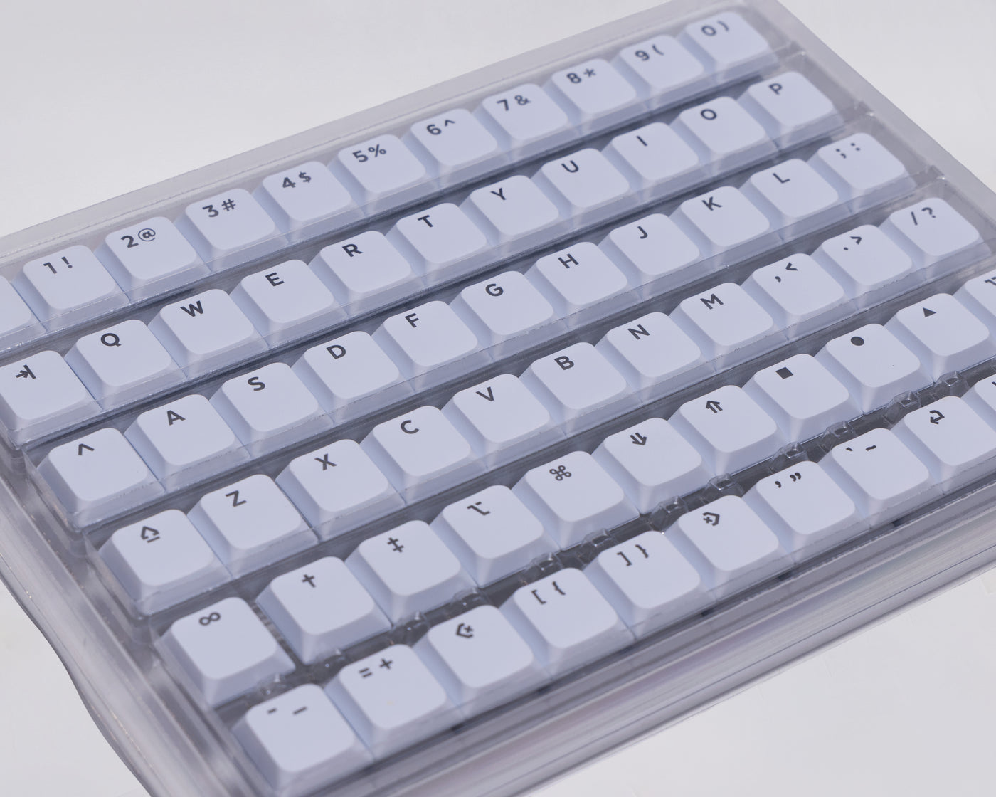 LPF Legend‡ Glow White
