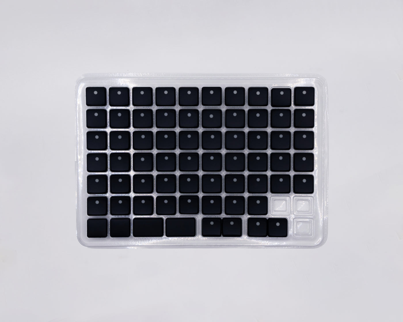 MBK Dot Glow Black