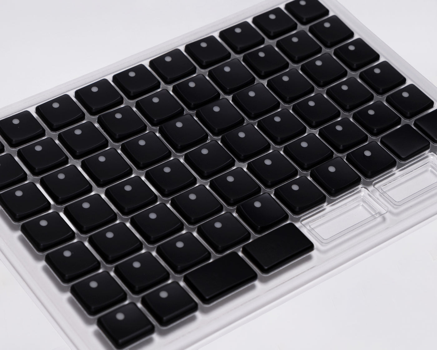 MBK Dot Glow Black