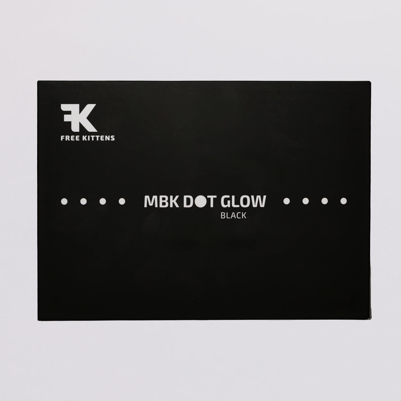 MBK Dot Glow Black