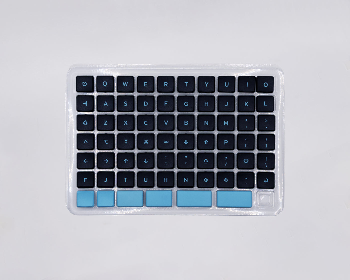 MBK Legend‡ 40s Blue