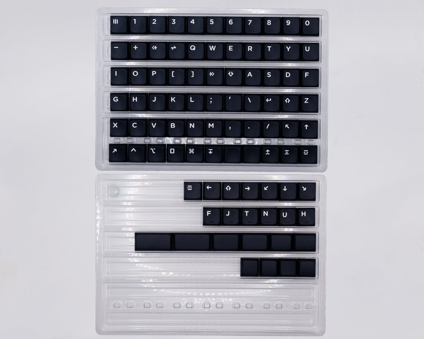 PFF Boilerplate Black