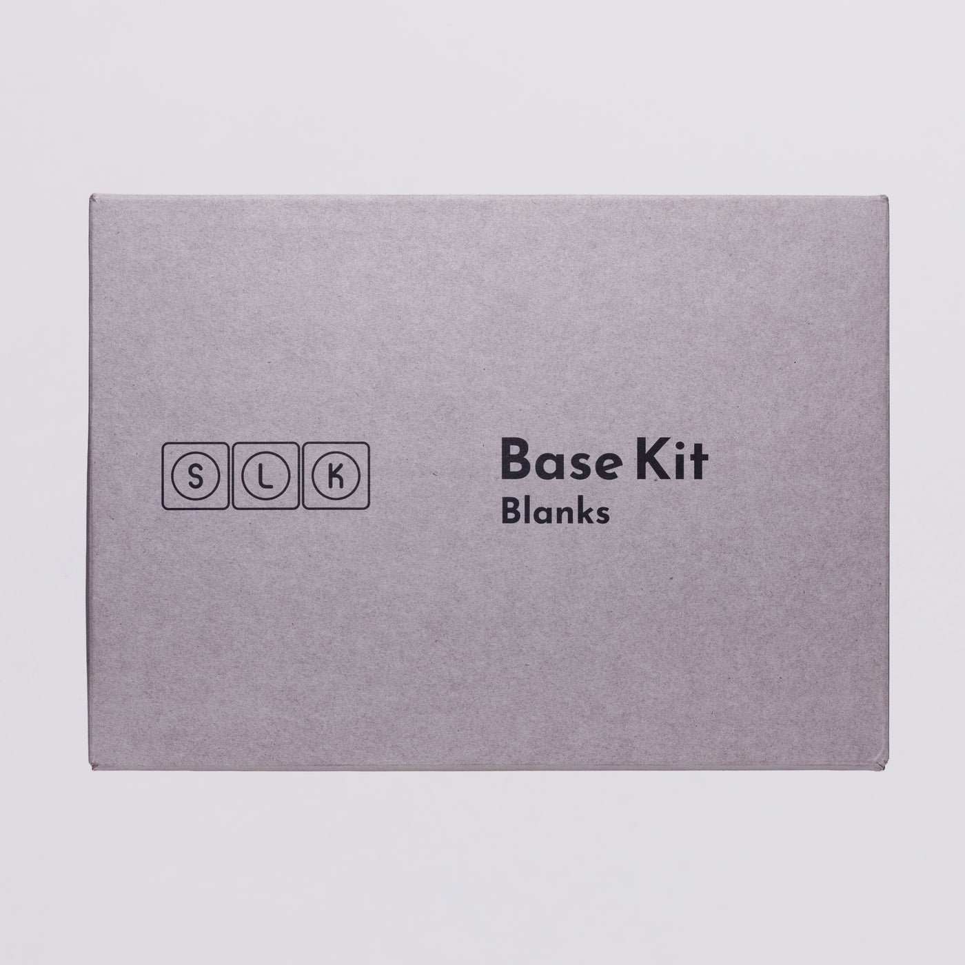 SLK Base White