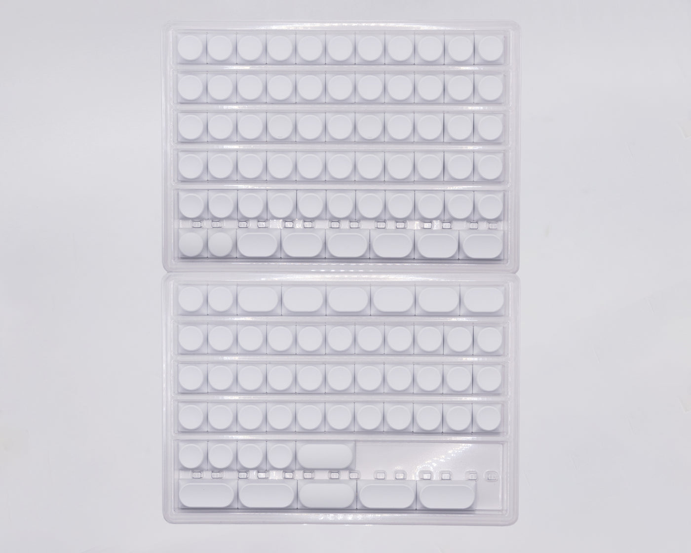 SLK Ergo White