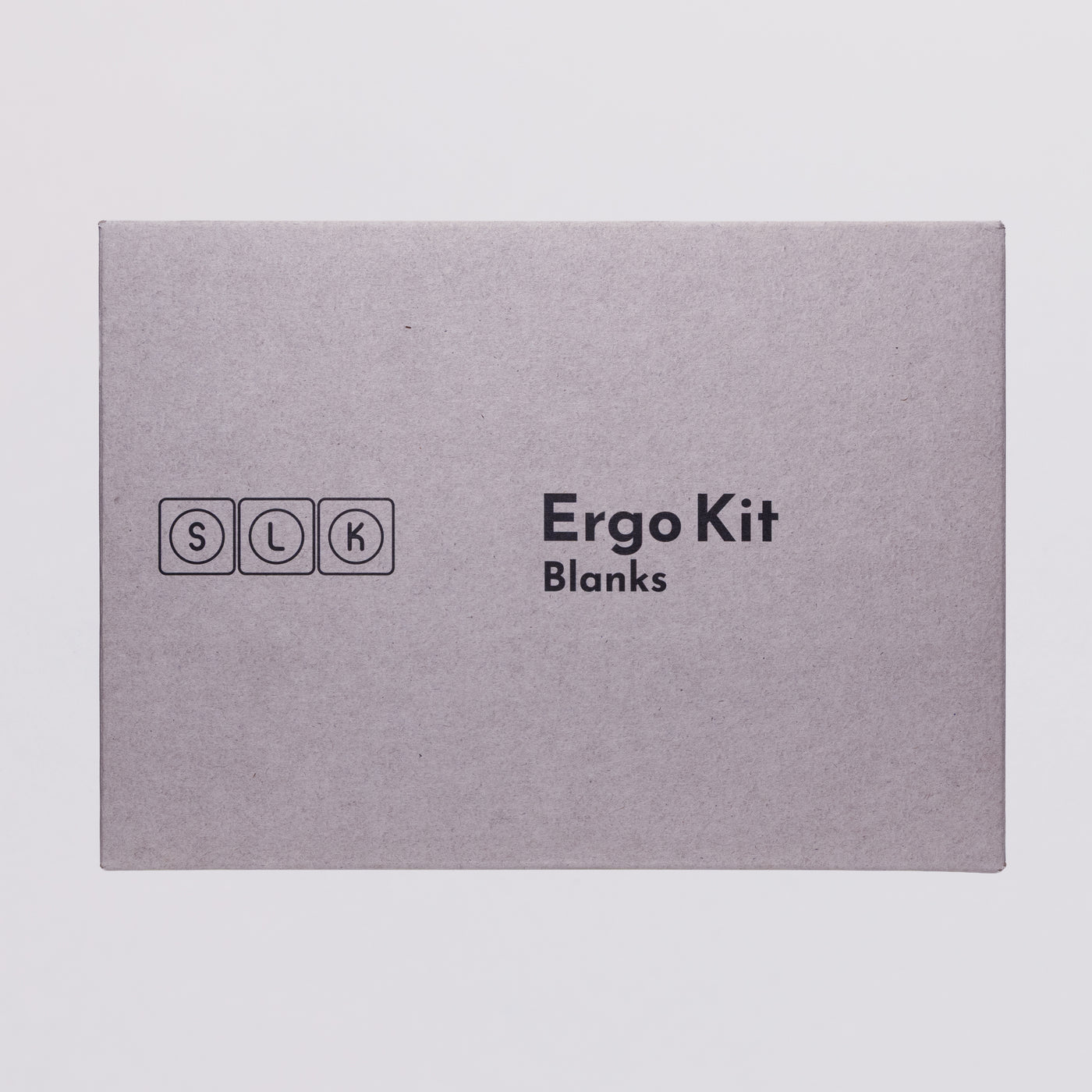 SLK Ergo White
