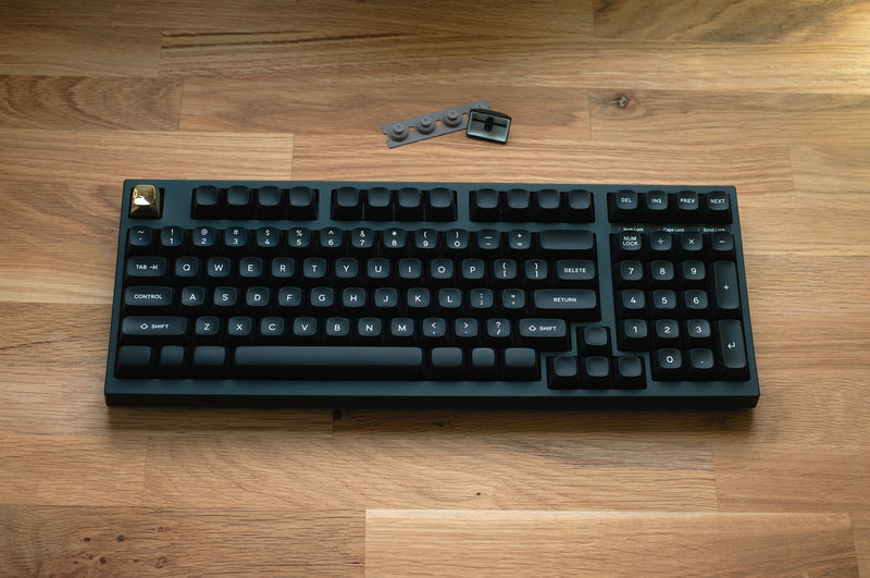 URSA Keycaps