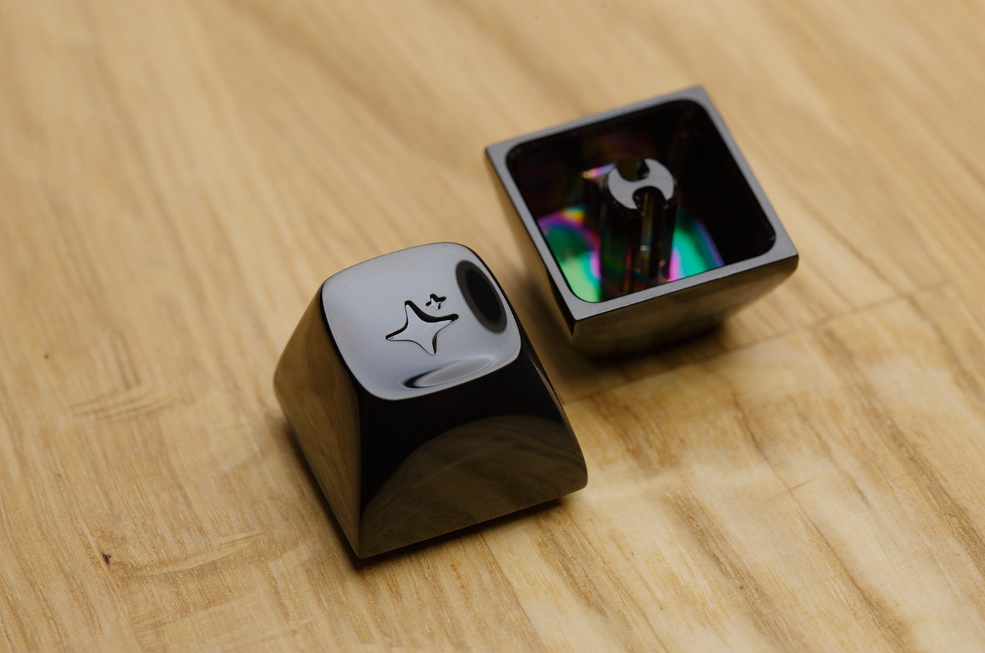URSA Artisan (Single keycap)