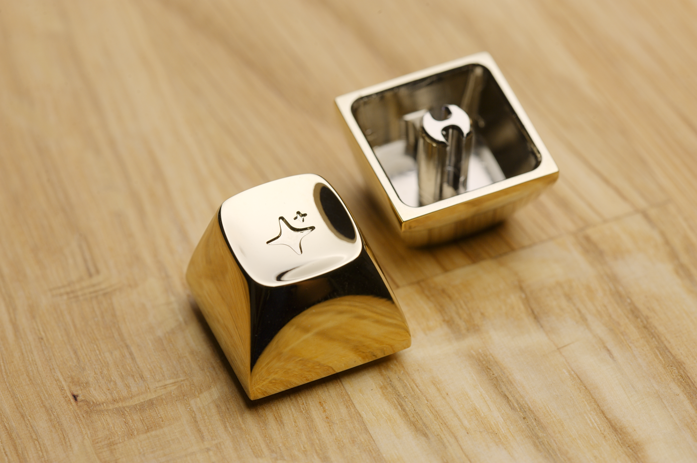 URSA Artisan (Single keycap)