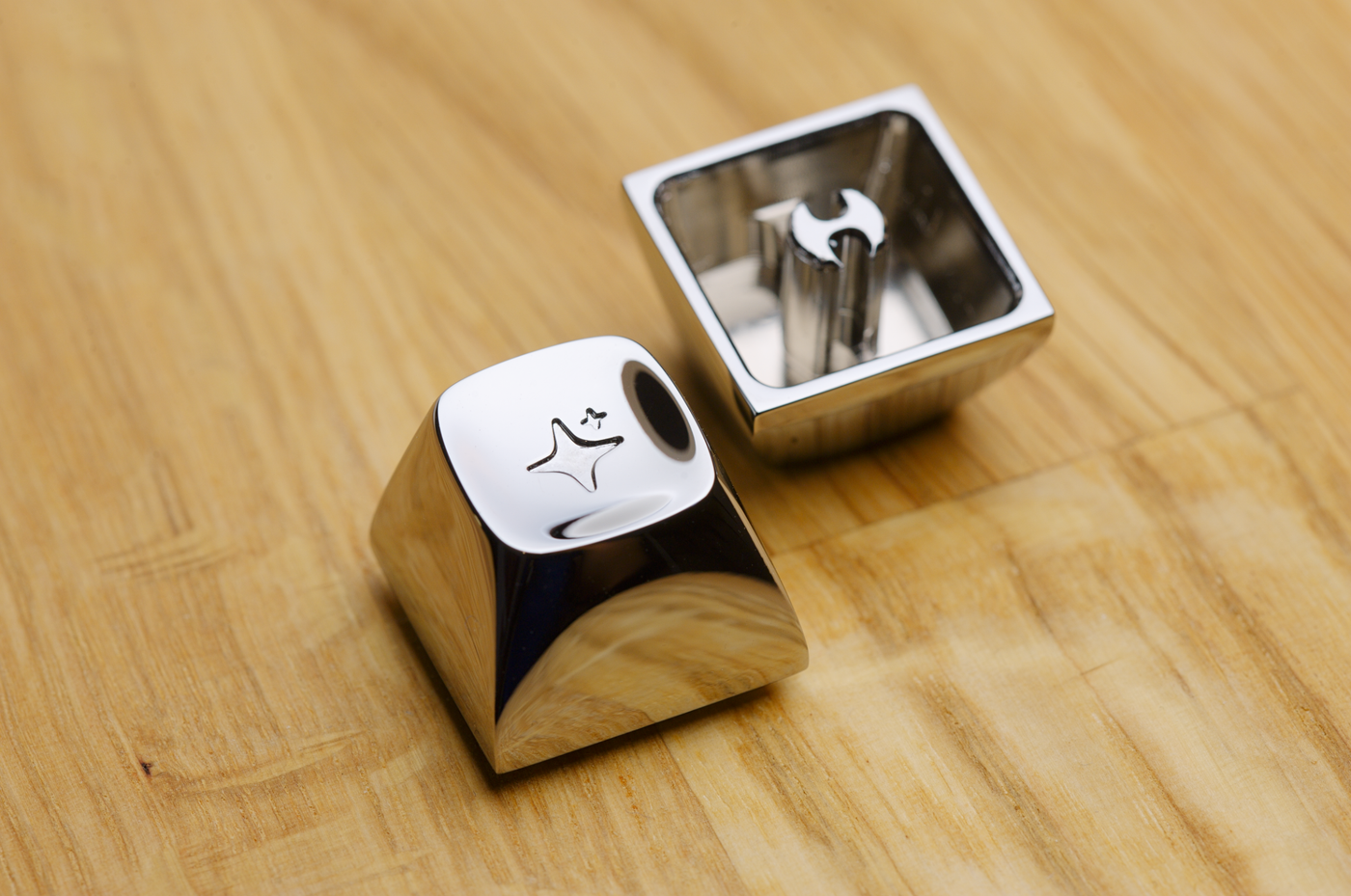 URSA Artisan (Single keycap)