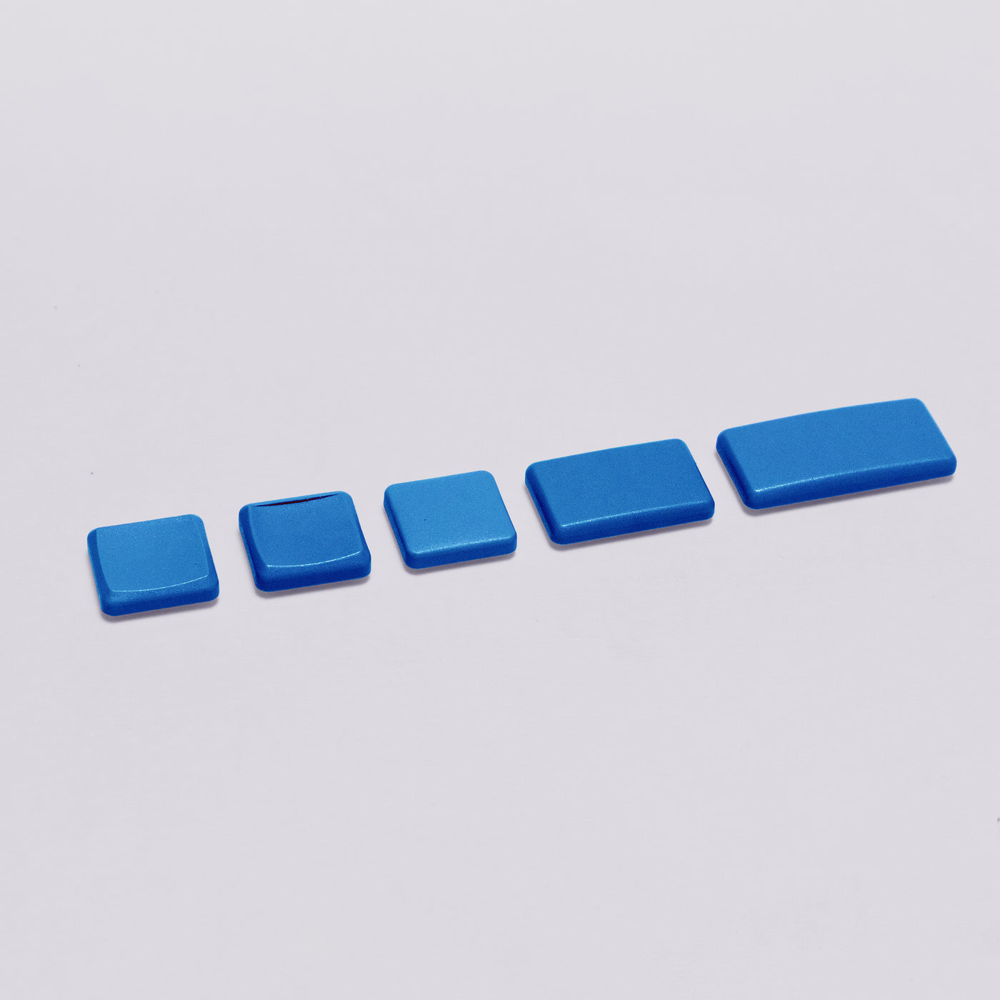 MBK Blanks