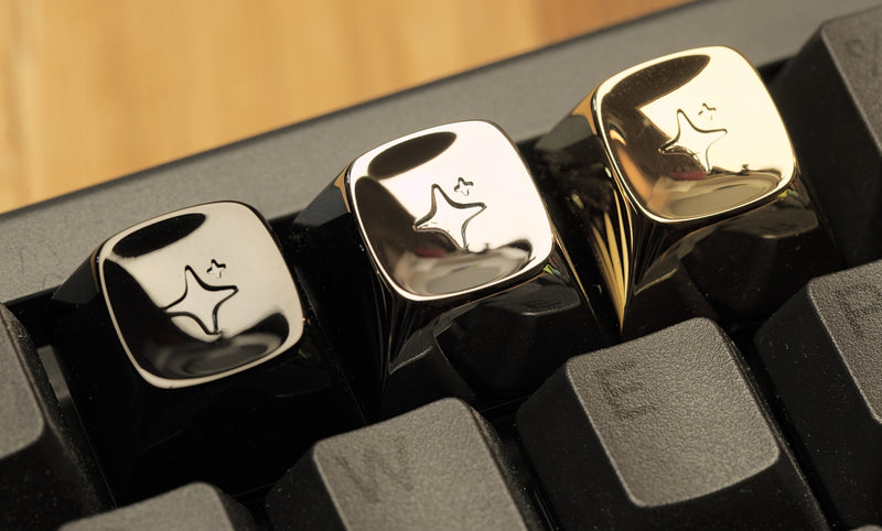 URSA Artisan (Single keycap)