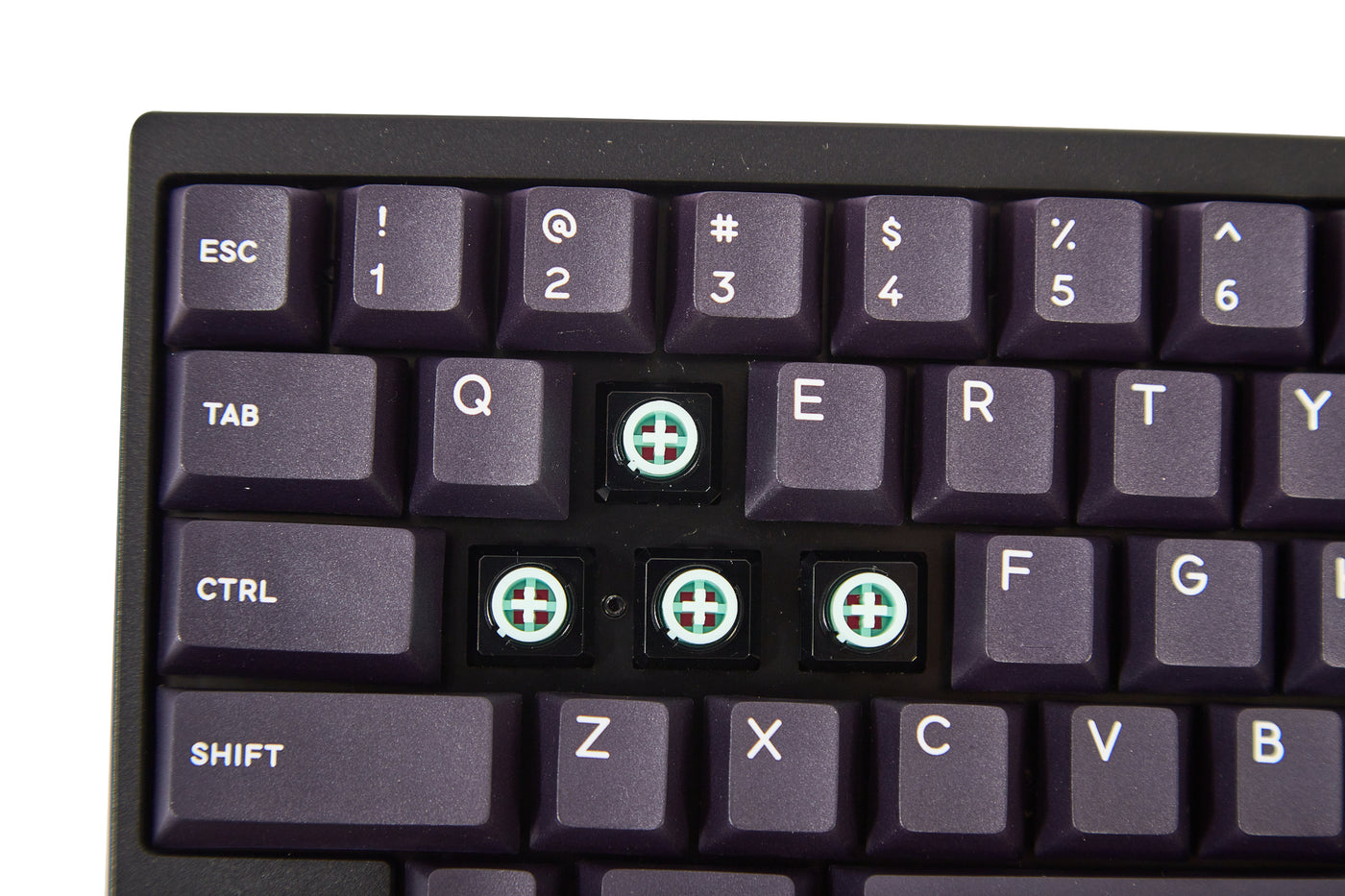 DAO Keyboard